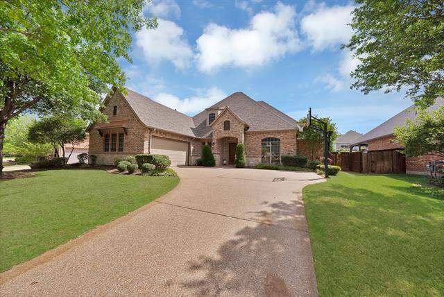 3410 Lake Creek Trail, Mansfield, TX 76063 - More