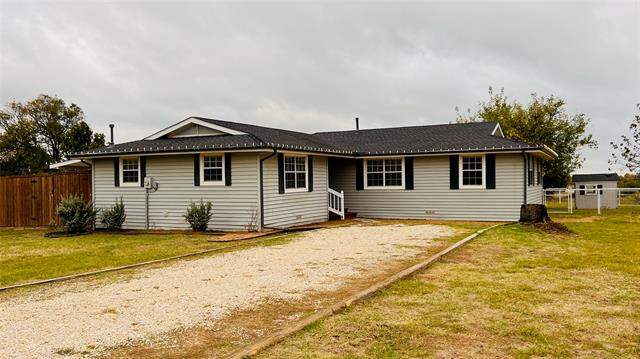 7301 Fishtrap Road, Cross Roads, TX 76227 - View 3