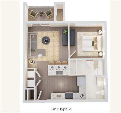 2551 N Guadalupe Street #2109, Seguin, TX 78155 - View 2