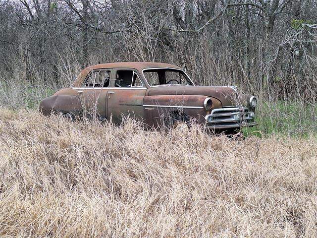 112 Hcr-2221, Aquilla, TX 76622 - More