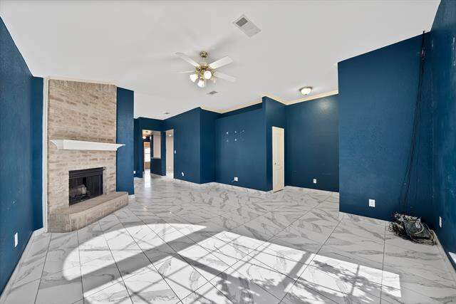828 Windswept Drive, Cedar Hill, TX 75104 - More
