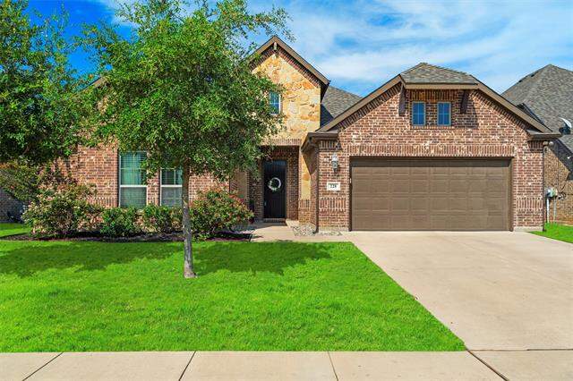 228 Prairie Oak Court, Burleson, TX 76028, Burleson