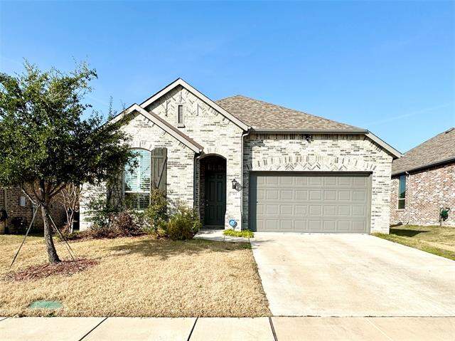1593 Kessler Drive, Forney, TX 75126, Forney
