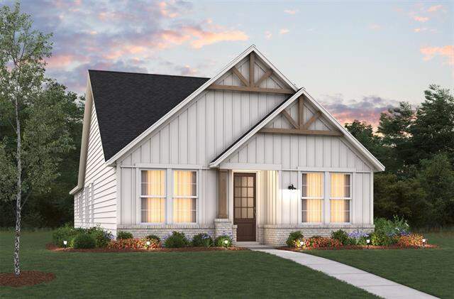 8744 Treeline Parkway, Justin, TX 76247, Justin