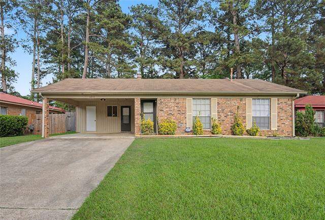 6205 Alameda Drive, Shreveport, LA 71119 - View 2