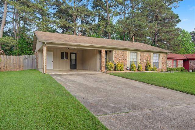 6205 Alameda Drive, Shreveport, LA 71119 - View 5