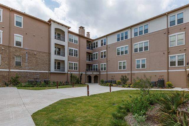 6631 Via Positano #202, Irving, TX 75039 - View 2