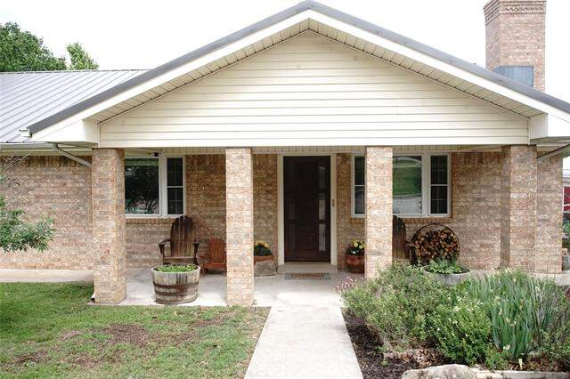 110 County Road 685, Tuscola, TX 79562 - View 2