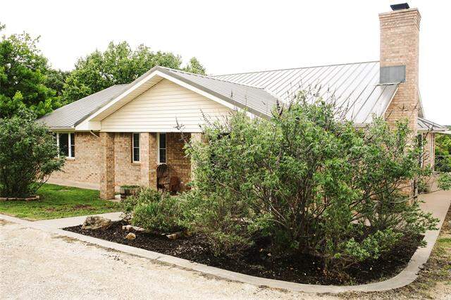 110 County Road 685, Tuscola, TX 79562 - View 3