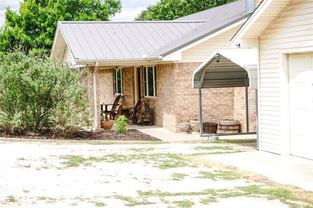 110 County Road 685, Tuscola, TX 79562 - View 4