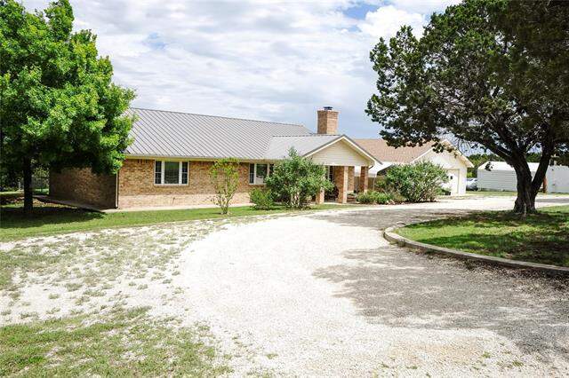 110 County Road 685, Tuscola, TX 79562 - View 5