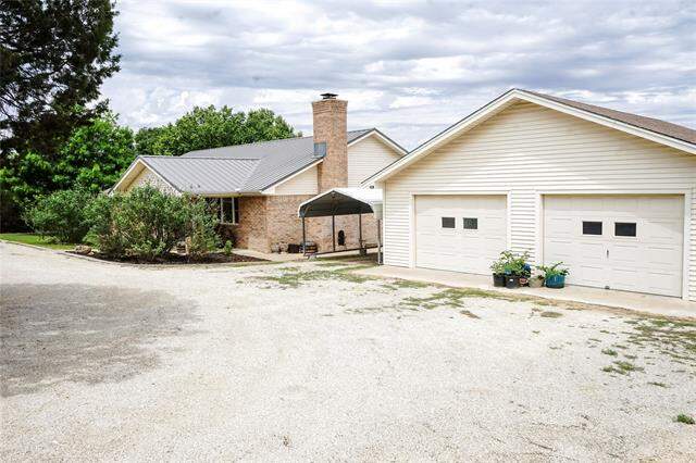 110 County Road 685, Tuscola, TX 79562 - View 6