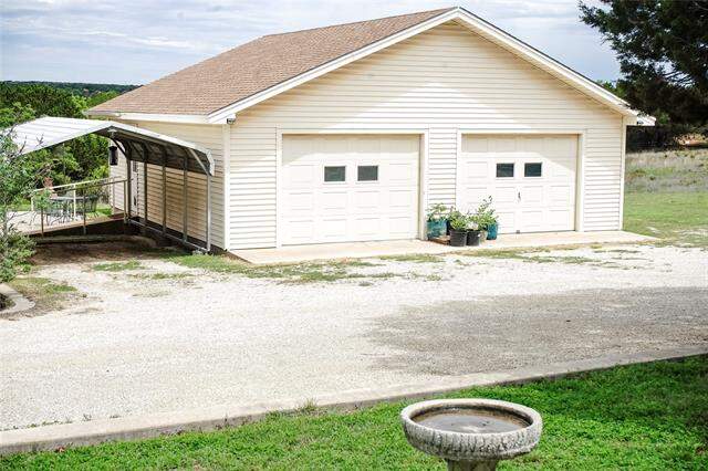 110 County Road 685, Tuscola, TX 79562 - More