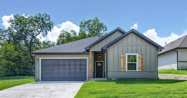 326 W Day Street, Denison, TX 75020, Denison