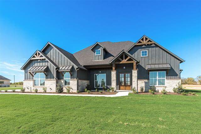153 Dove Landing, Valley View, TX 76272, Valley View