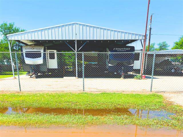 4110 Cherokee Drive, May, TX 76857