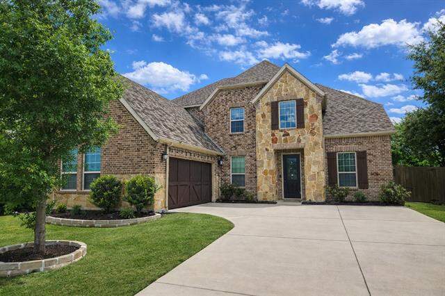 1901 Oakston Drive, Little Elm, TX 75033, Little Elm