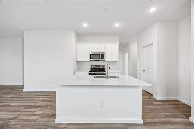 1216 Laguna Lane, Princeton, TX 75407 - View 3