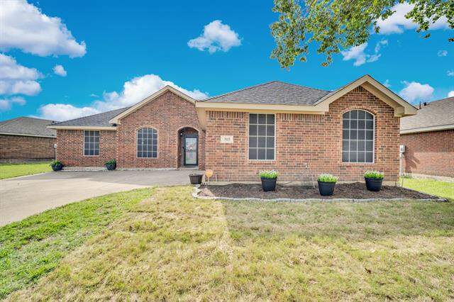 313 Shadow Bend Drive, Red Oak, TX 75154, Red Oak