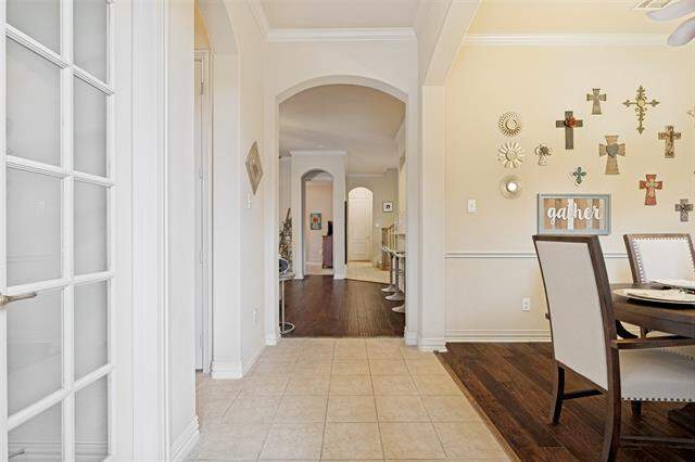1547 Barksdale Drive, Lewisville, TX 75077 - View 2