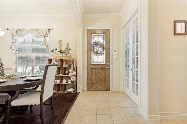1547 Barksdale Drive, Lewisville, TX 75077 - View 3