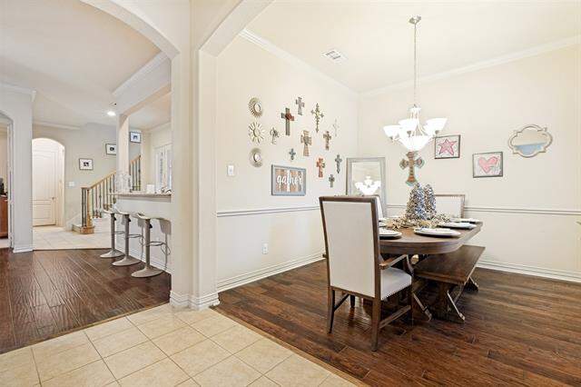 1547 Barksdale Drive, Lewisville, TX 75077 - View 5