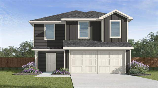 3503 Spring Time Street, Talty, TX 75126