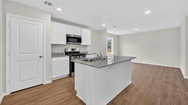 3503 Spring Time Street, Talty, TX 75126 - View 2