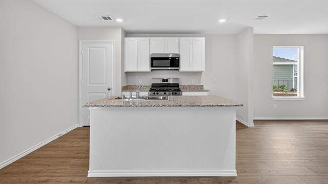 3503 Spring Time Street, Talty, TX 75126 - View 3