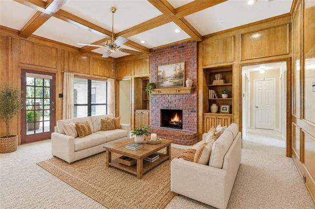 112 Highland Meadow Circle, Coppell, TX 75019 - View 5