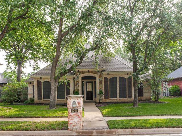 1509 Cat Mountain Trail, Keller, TX 76248 - View 2