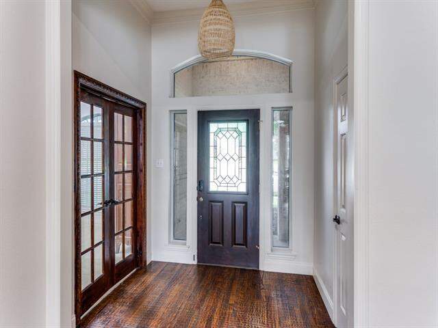 1509 Cat Mountain Trail, Keller, TX 76248 - View 3