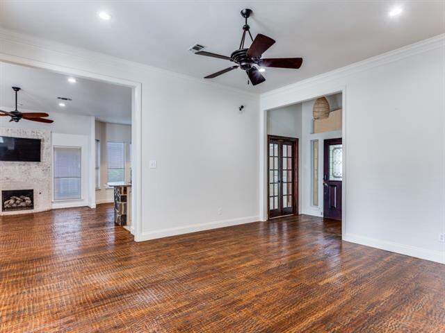 1509 Cat Mountain Trail, Keller, TX 76248 - View 4