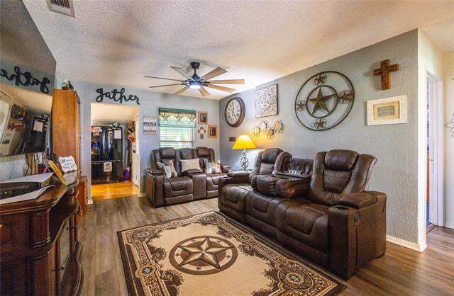 14678 Fm 56, Kopperl, TX 76652 - More