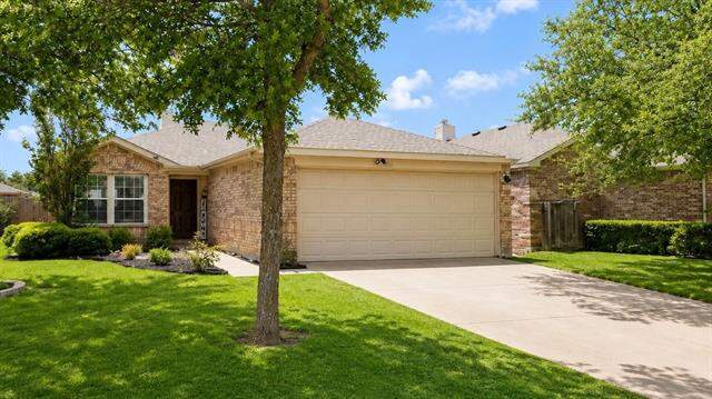 2002 Fairview Drive, Forney, TX 75126, Forney