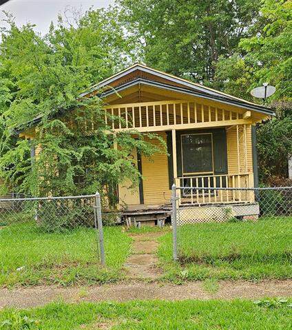2 bedroom home for sale in Shreveport, LA