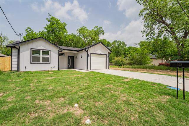 103 Ross Street W, Sulphur Springs, TX 75482 - View 2