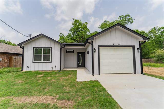 103 Ross Street W, Sulphur Springs, TX 75482 - View 3