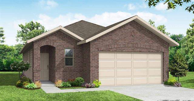3695 Desperado Way, Anna, TX 75409, Anna