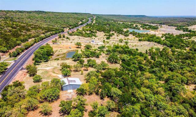 TBD Hwy 281 Tract 2, Mineral Wells, TX 76067 - View 6