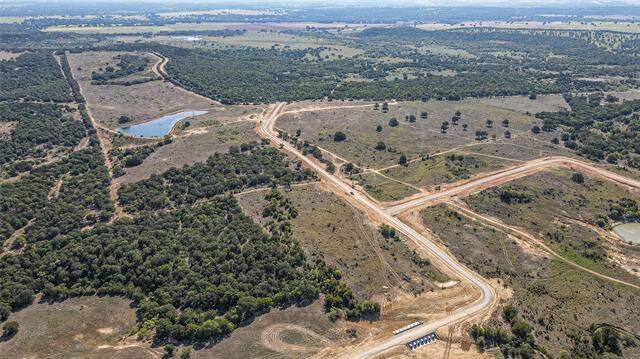Lot 2 Dobbs Valley Road, Santo, TX 76067, Santo