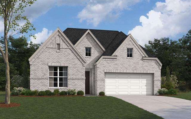 2021 Leighton Top, Royse City, TX 75189, Royse City