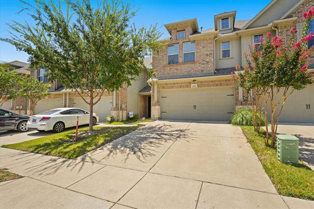2317 Cortellia Street, Plano, TX 75074 - View 2