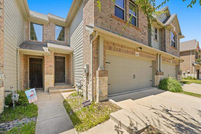 2317 Cortellia Street, Plano, TX 75074 - View 3