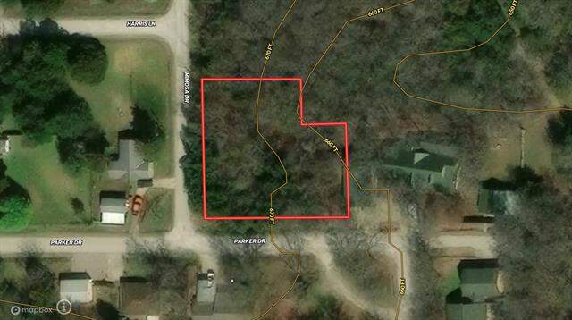 TBD Parker Drive, Pottsboro, TX 75076, Pottsboro