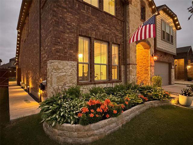 862 Mildren Lane, Fate, TX 75087, Fate