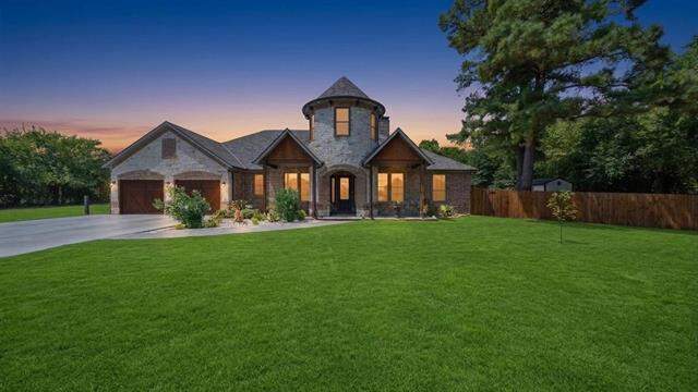 401 May Road, Seagoville, TX 75159, Seagoville