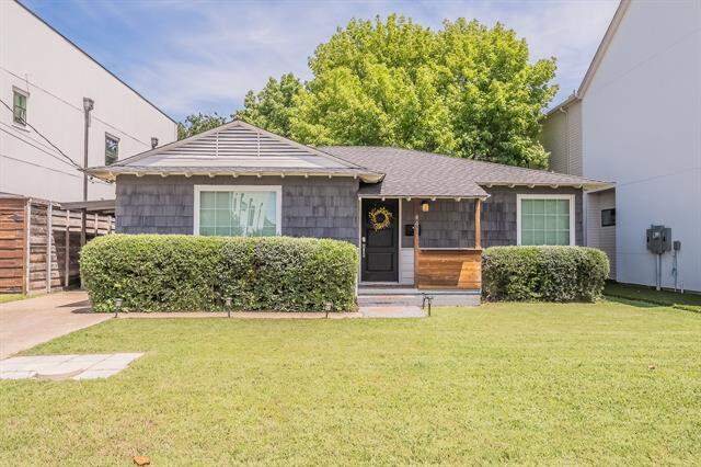 4411 Merrell Road, Dallas, TX 75229, Dallas