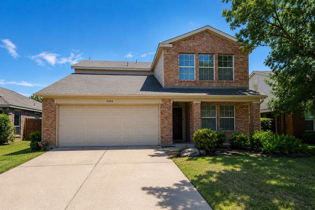 9108 Tumbleweed Drive, Cross Roads, TX 76227, Cross Roads