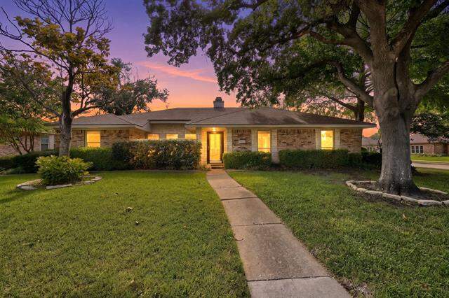 6105 Bronze Leaf Drive, Plano, TX 75023, Plano
